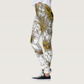 Butterfly Wing Leggings (Links)