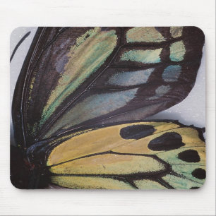 Butterfly Wings Mousepad Muismat