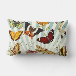 Butterflys Kussen