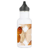 Butterly Waterfles (Rechts)