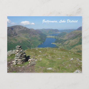 Buttermere Briefkaart