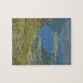 Buttermere en Crummock Water Puzzle Legpuzzel (Horizontaal)