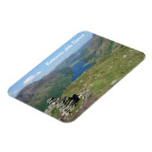 Buttermere Magnet Magneet (Linkerzijde)