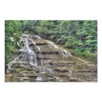 Buttermilk Herfsten, New York