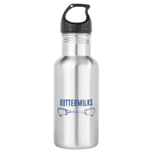 Buttermilks Rock-klimmer Waterfles