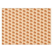 Butternut Butter Nut Squash Gourd Vegetable Veg Tafelkleed (Voorkant (Horizontaal))