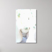 Butternut Squash Canvas Afdruk (Voorkant)