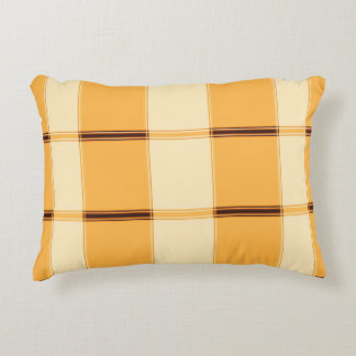 Butterscotch Pset Accent Pillow Kussen