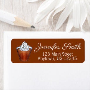 Butterscotch Pudding Whipped Cream Southern Food Etiket