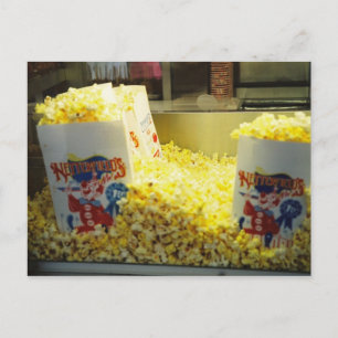 Buttery Goodness Briefkaart