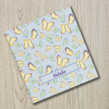 Buttlerfly Flutters Pastel Multomap
