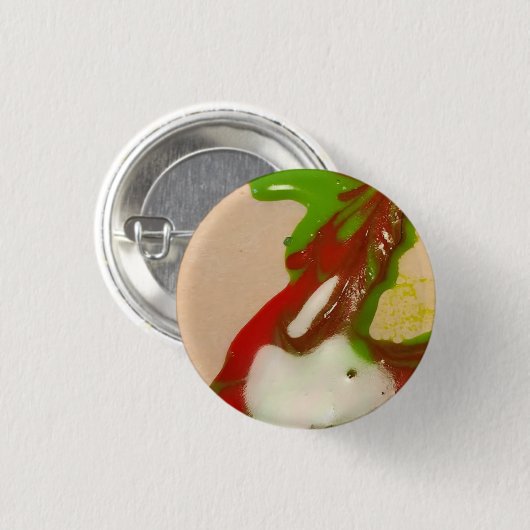 Button (Voorkant /achterkant)