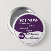 Button (Voorkant /achterkant)