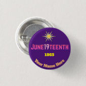Button (Voorkant /achterkant)