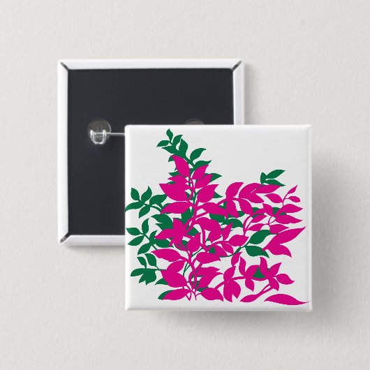 Button (Voorkant /achterkant)