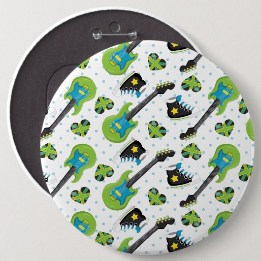 Button (Voorkant /achterkant)