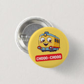 Button (Voorkant /achterkant)