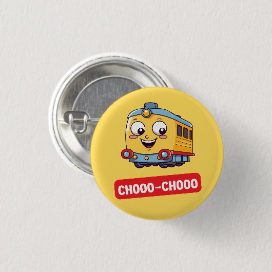 Button (Voorkant /achterkant)