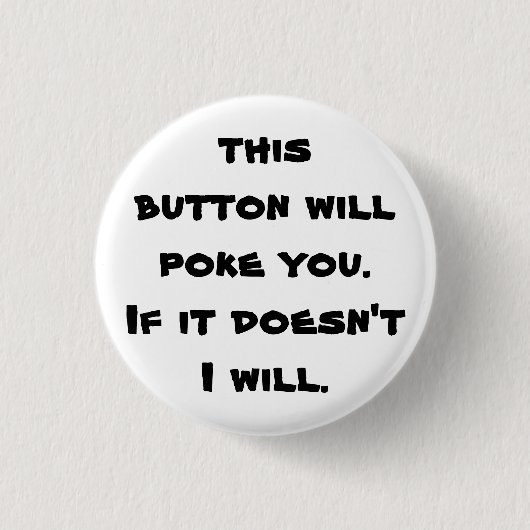 Button (Voorkant)