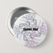 Button (Voorkant /achterkant)