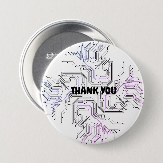 Button (Voorkant /achterkant)