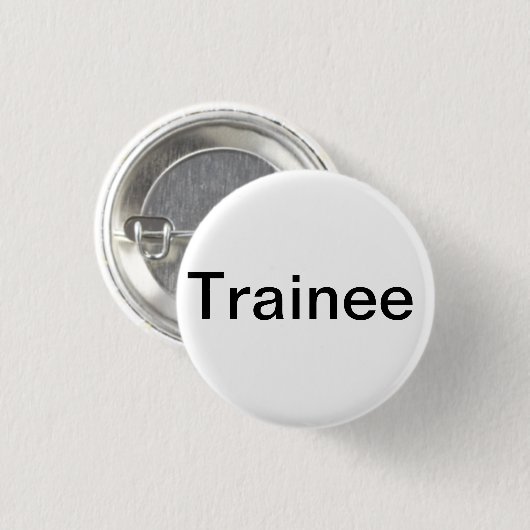 Button (Voorkant /achterkant)