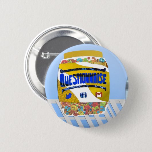 Button (Voorkant /achterkant)