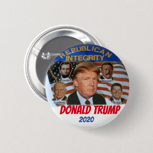 Button (Voorkant /achterkant)