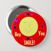 Button (Voorkant /achterkant)