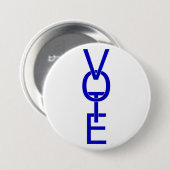Button (Voorkant /achterkant)