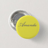 Button (Voorkant /achterkant)