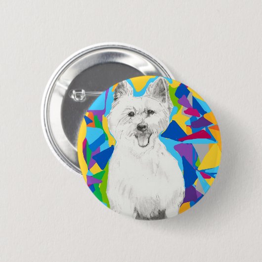 Button (Voorkant /achterkant)