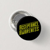 Button (Voorkant /achterkant)