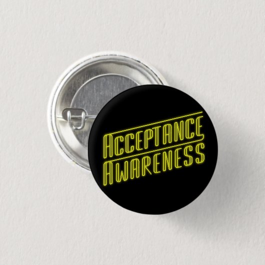 Button (Voorkant /achterkant)