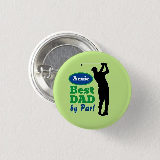 Button (Voorkant /achterkant)