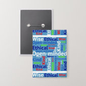 Button (Voorkant / Achterkant)