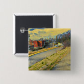 Button (Voorkant /achterkant)