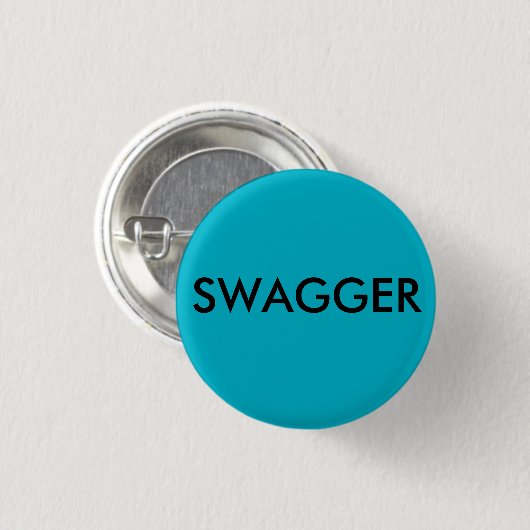 Button (Voorkant /achterkant)