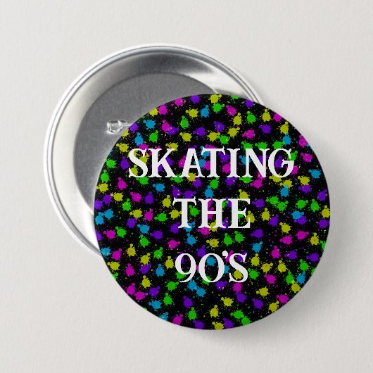 Button (Voorkant /achterkant)