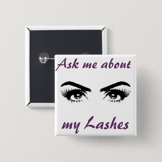 Button (Voorkant /achterkant)