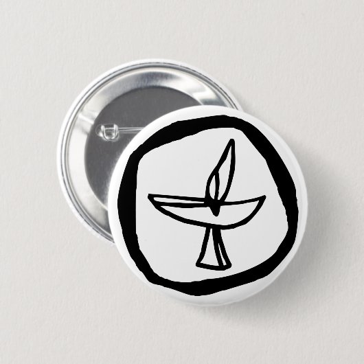 Button (Voorkant /achterkant)