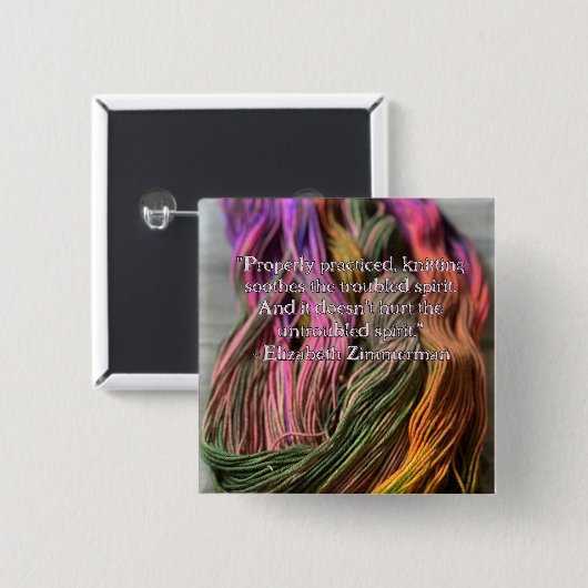 Button (Voorkant /achterkant)