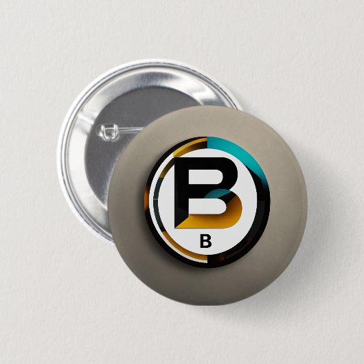 Button (Voorkant /achterkant)