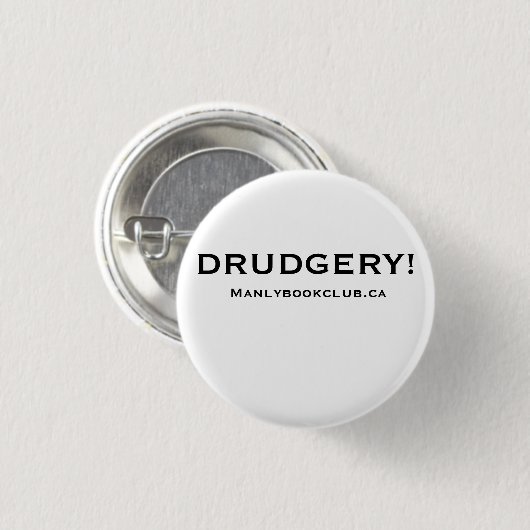 Button (Voorkant /achterkant)