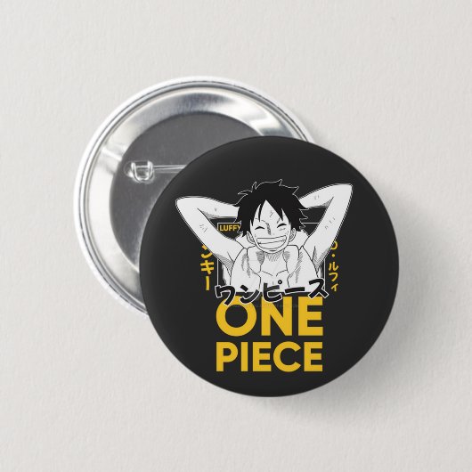 Button (Voorkant /achterkant)