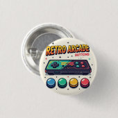 Button (Voorkant /achterkant)