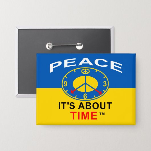 Button (Voorkant / Achterkant)