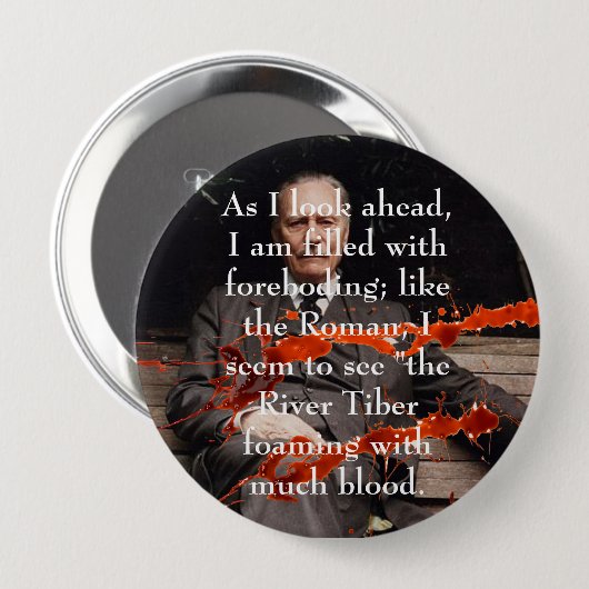 Button (Voorkant /achterkant)