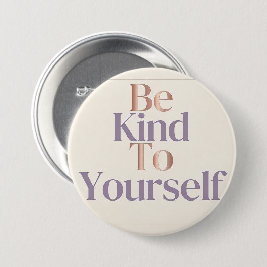 Button (Voorkant /achterkant)