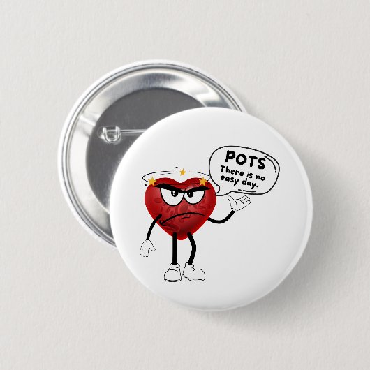 Button (Voorkant /achterkant)